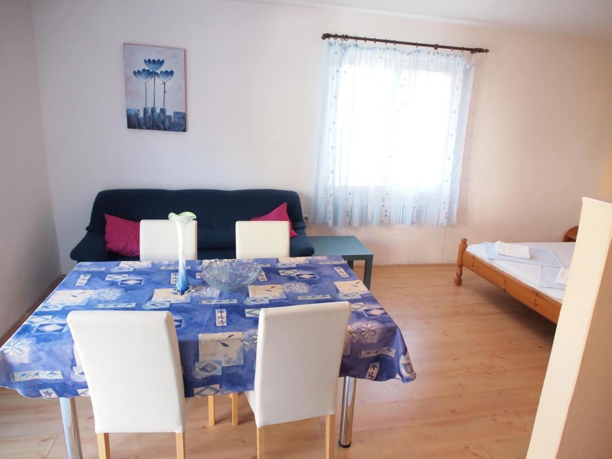 Apartments And Rooms With Parking Space Orebic, Peljesac - 10191 Exterior foto