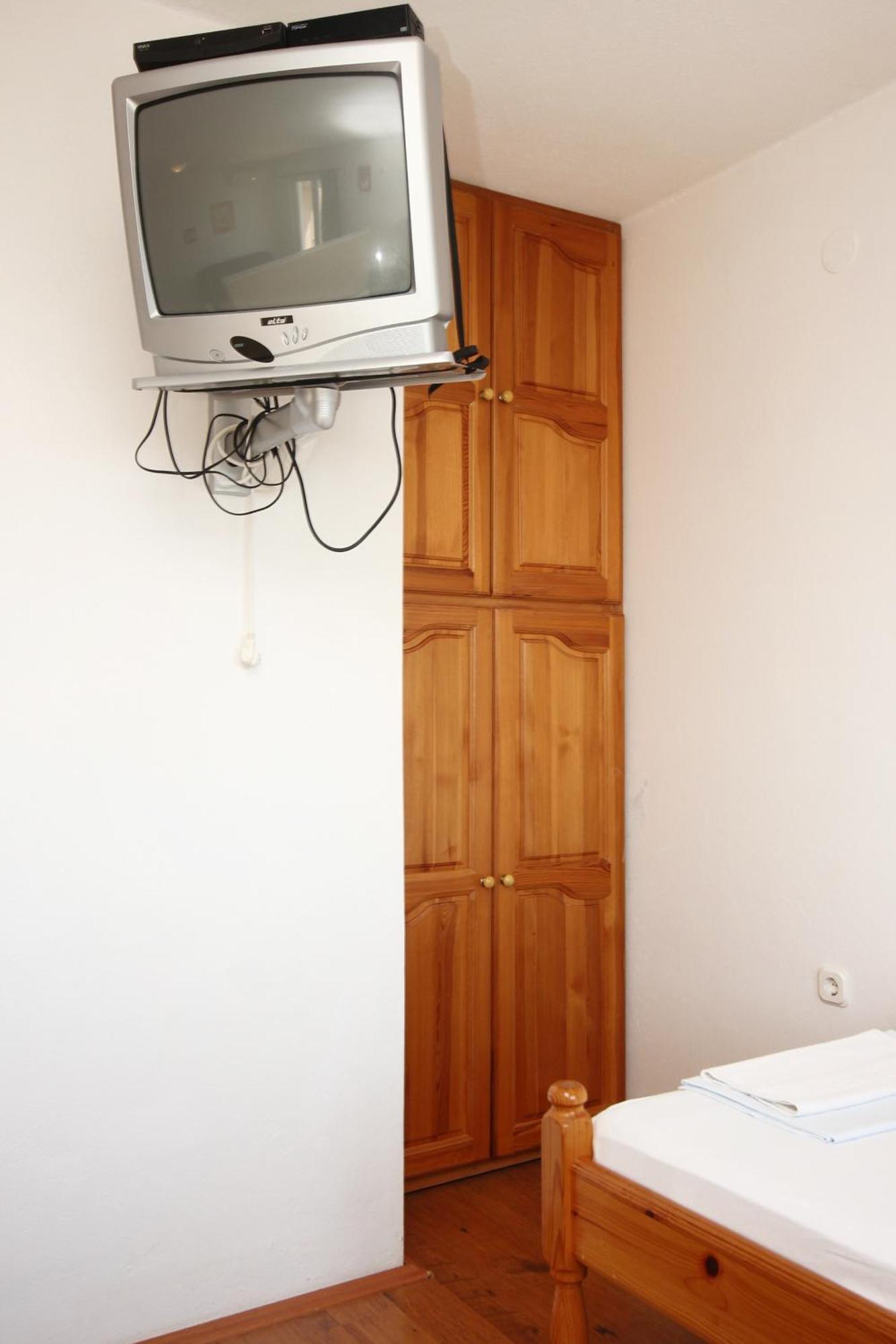 Apartments And Rooms With Parking Space Orebic, Peljesac - 10191 Zimmer foto