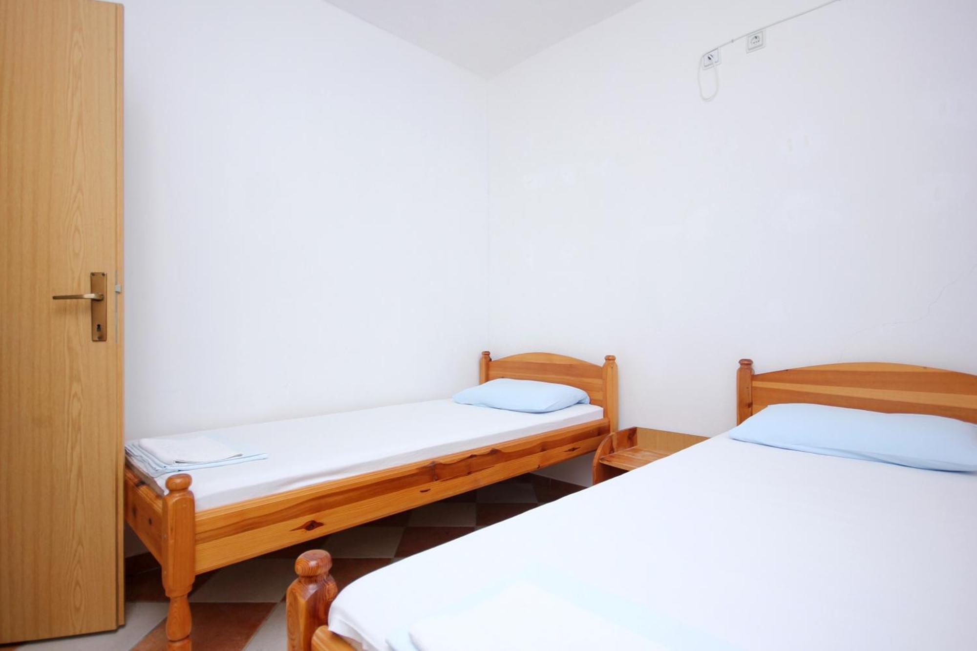Apartments And Rooms With Parking Space Orebic, Peljesac - 10191 Zimmer foto