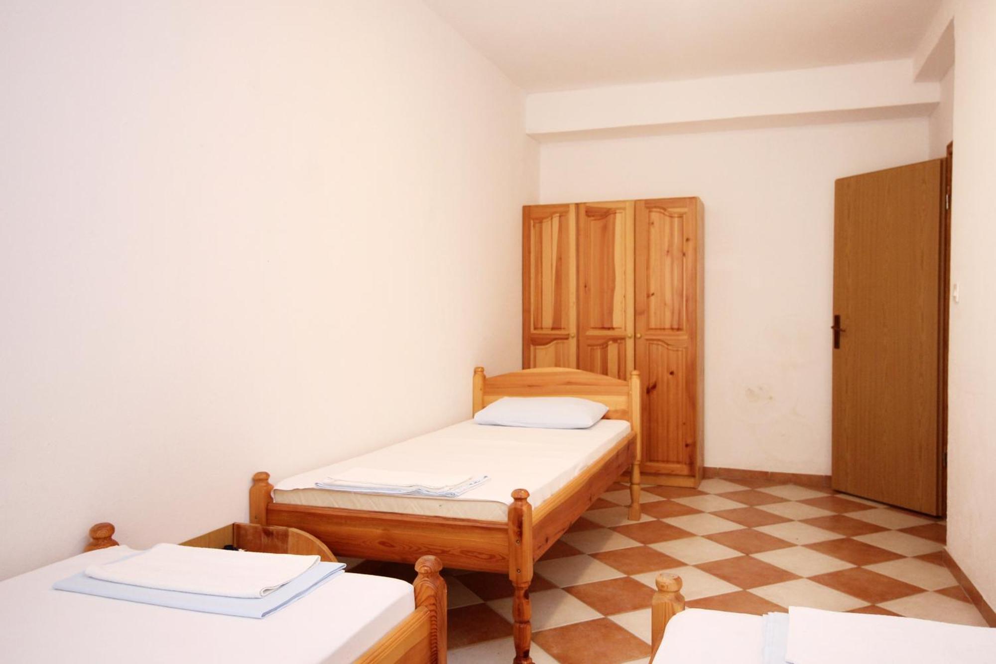 Apartments And Rooms With Parking Space Orebic, Peljesac - 10191 Zimmer foto