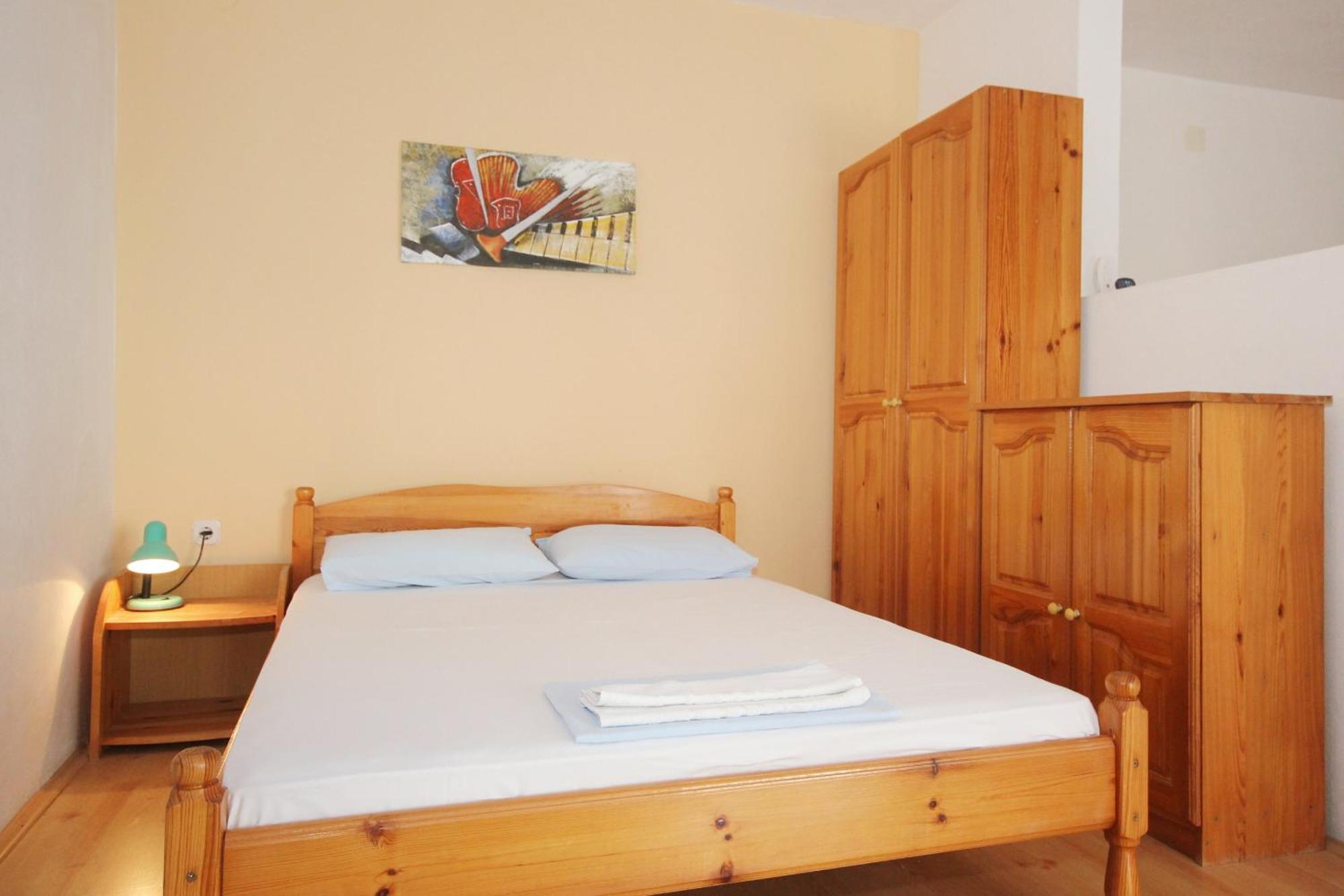 Apartments And Rooms With Parking Space Orebic, Peljesac - 10191 Zimmer foto