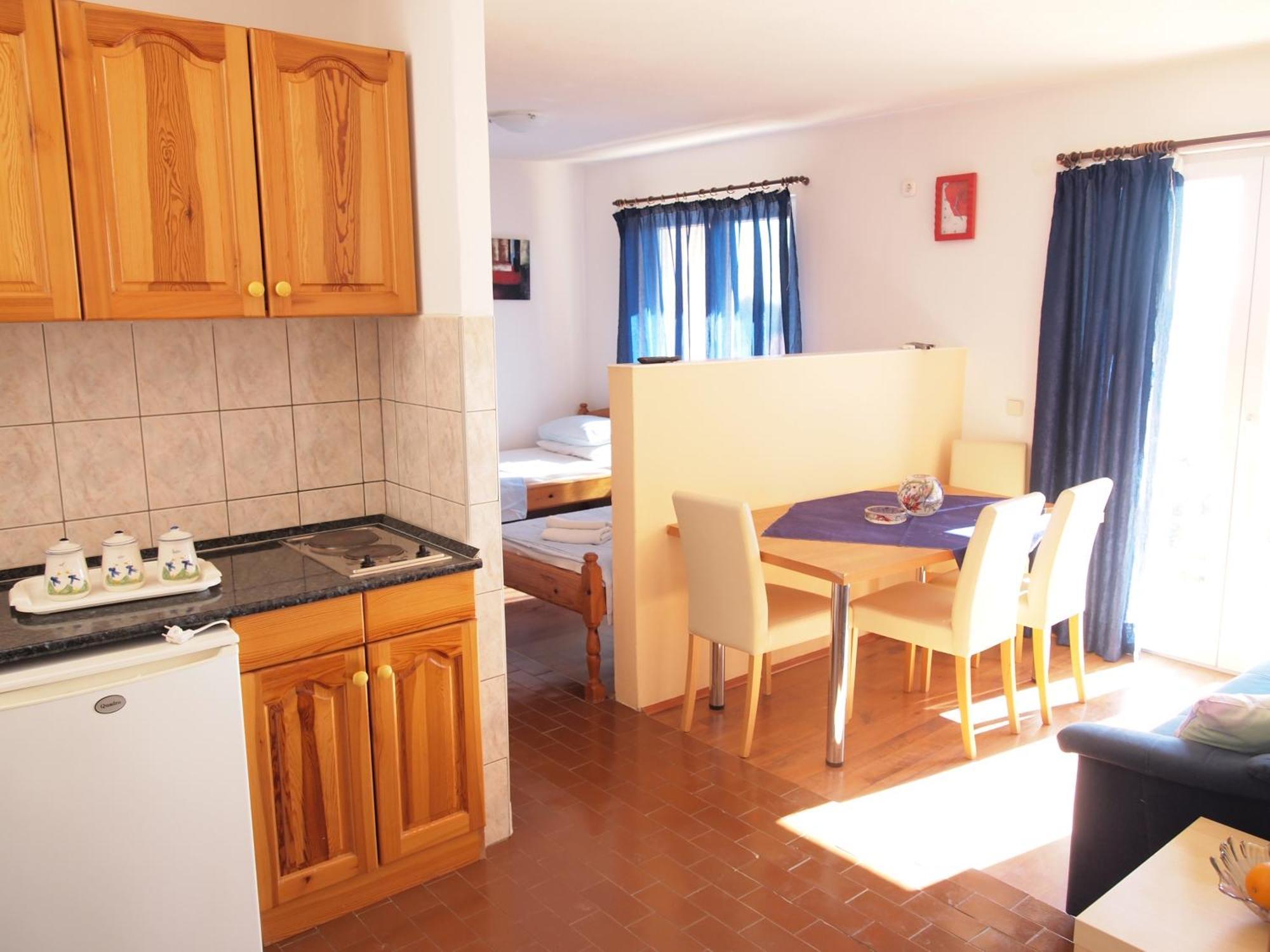 Apartments And Rooms With Parking Space Orebic, Peljesac - 10191 Zimmer foto